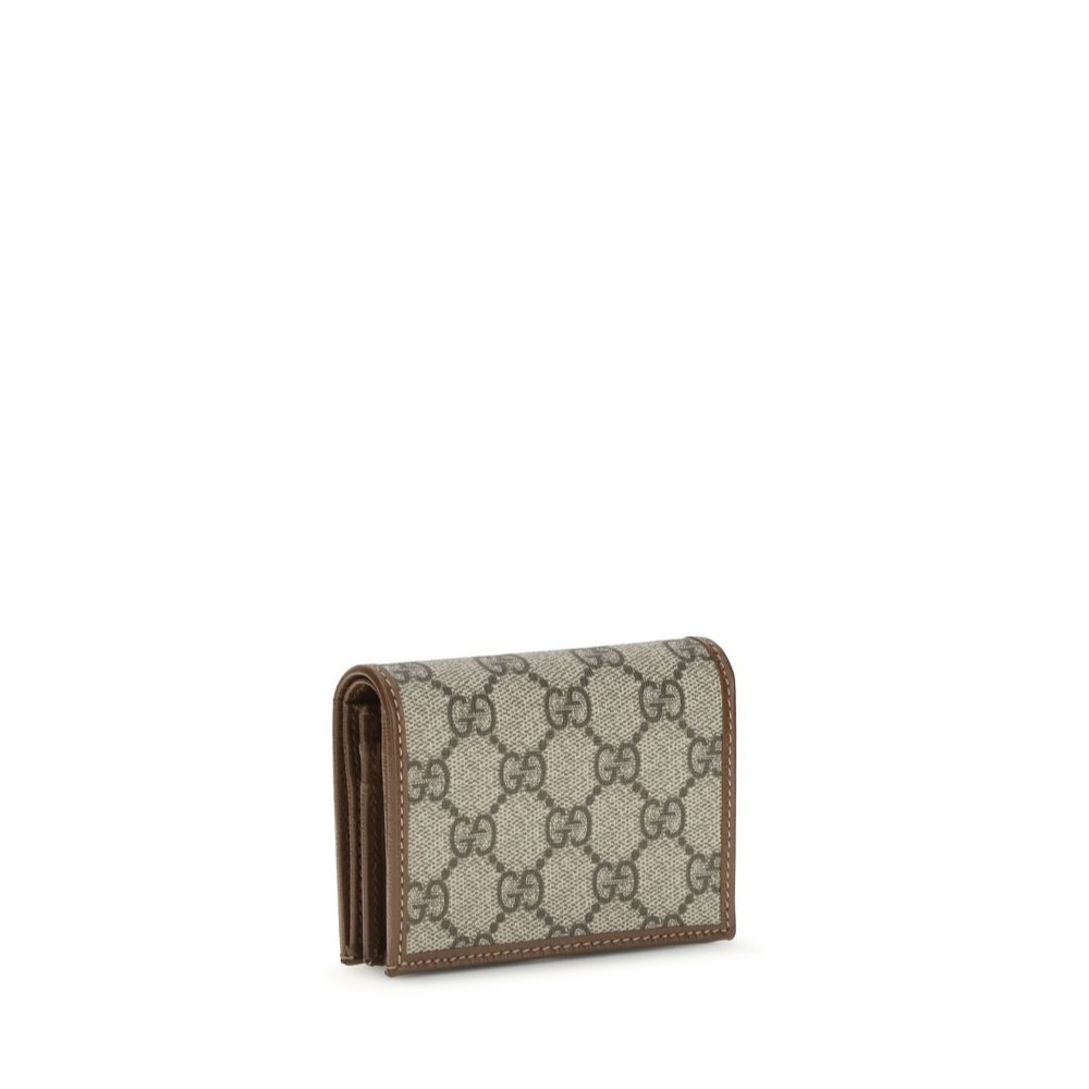 Gucci - Horsebit Korthållare