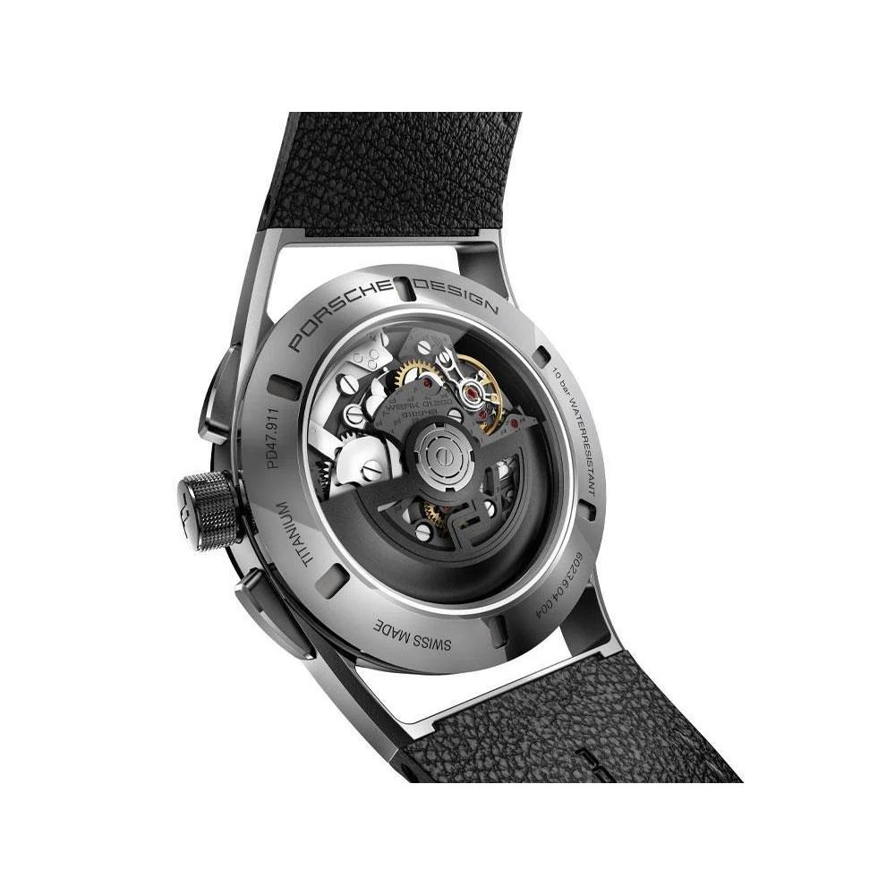Porsche Design - 1919 Chronotimer Flyback | Special Edition