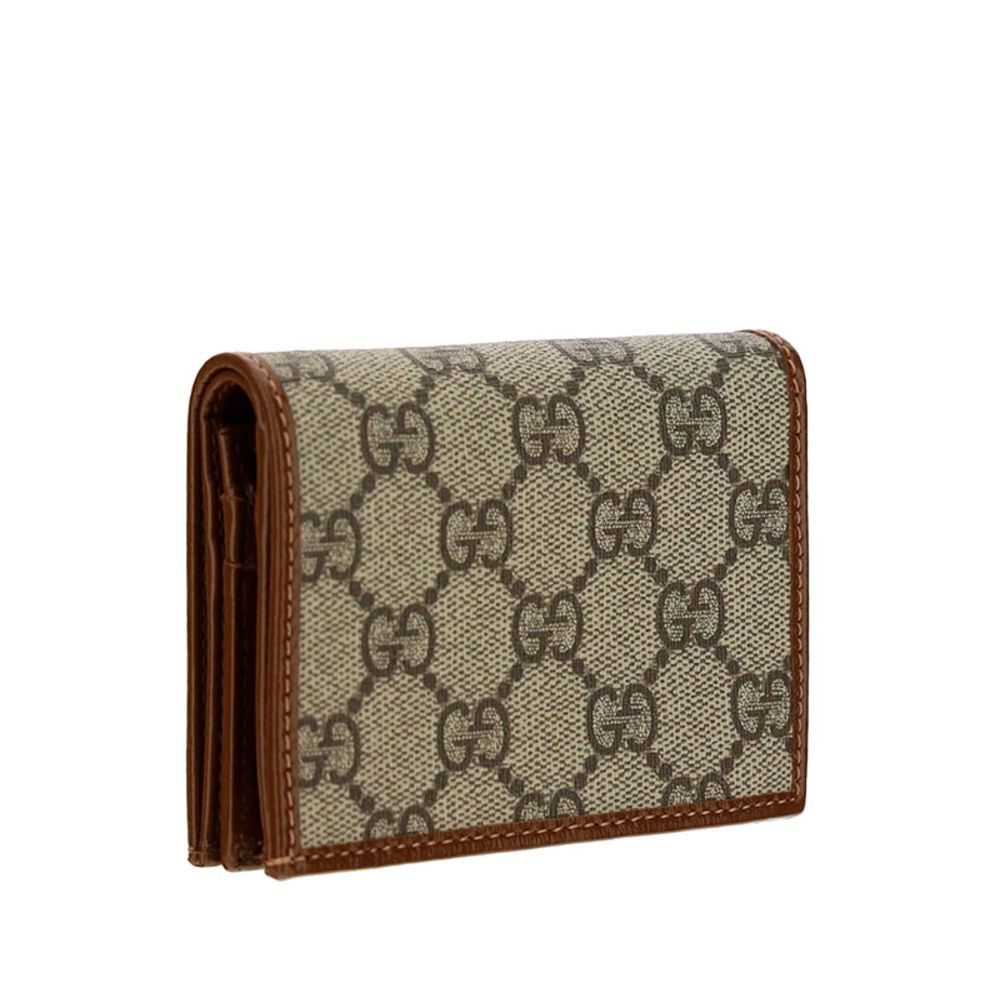 Gucci - Horsebit Korthållare
