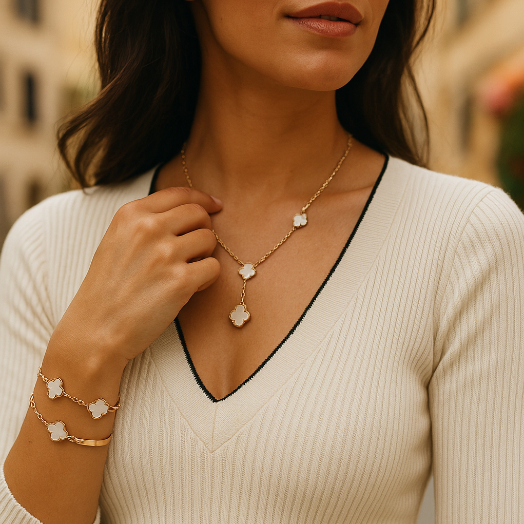 Accessoarer & Smycken