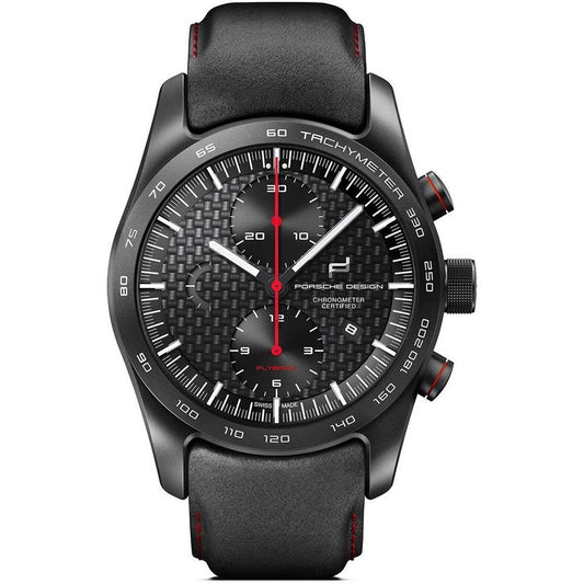 Porsche Design - Series 1 Chronotimer Flyback I Special Edition